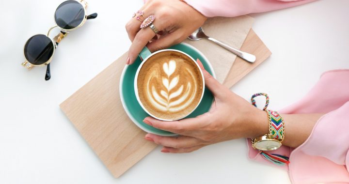 Kaffeepeeling – das Wundermittel gegen Cellulite