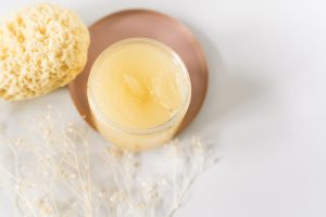 Natürliche Hautpeelings zum selbermachen – Dein Glow aus dem Vorratsschrank