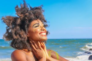 Beauty am Strand – das empfiehlt ein Dermatologe