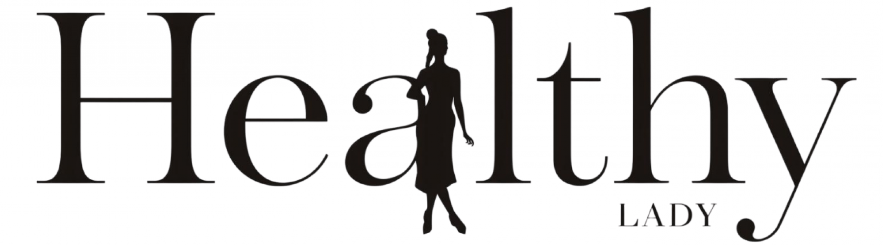 Healthy Lady