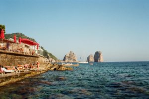 Urlaub auf Capri 2026: Die schönsten Sehenswürdigkeiten, Strände und Geheimtipps