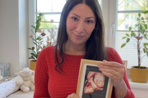 Mein Kind im fremden Körper: Ramona spricht über Leihmutterschaft, Verlust und harte Vorwürfe