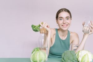 Zyklusfreundliche Ernährung – 5 Rezepte für Hormone, Periode und PMS