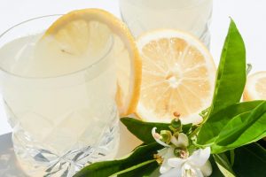 Diese Sommer-Drinks sind wie Urlaub im Glas!