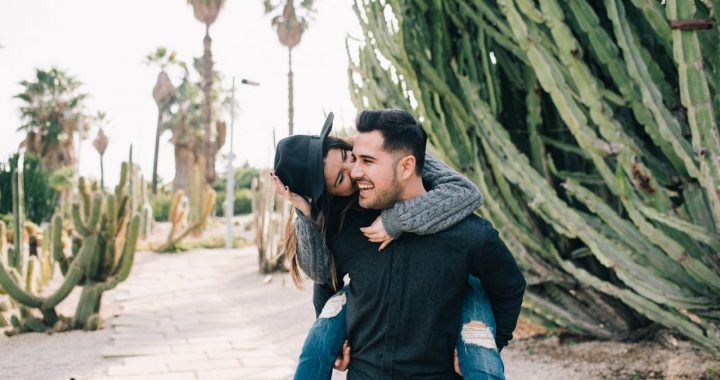 GELD & LIEBE: Wie die Drei-Konten-Regel deine Beziehung fairer macht