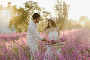 Dating ab 40. Wo du heute den richtigen Partner kennenlernst
