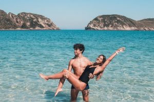 Streit im Urlaub. Warum Paare aneinandergeraten und was wirklich hilft