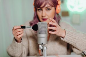 ASMR im Selbsttest – Wie Pinselgeräusche mein Gedankenkarussell stoppten