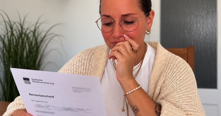 Erwerbsminderungsrente bei MS und Fatigue: Diese Hilfen kannst du beantragen