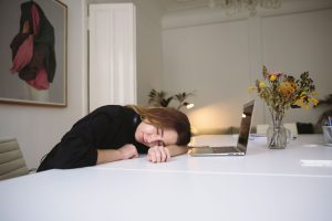Fatigue bei MS: Wenn selbst Schlaf die Erschöpfung nicht verschwinden lässt